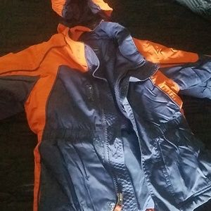 3T Llbean jacket